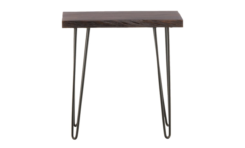 Nature's Edge End Table